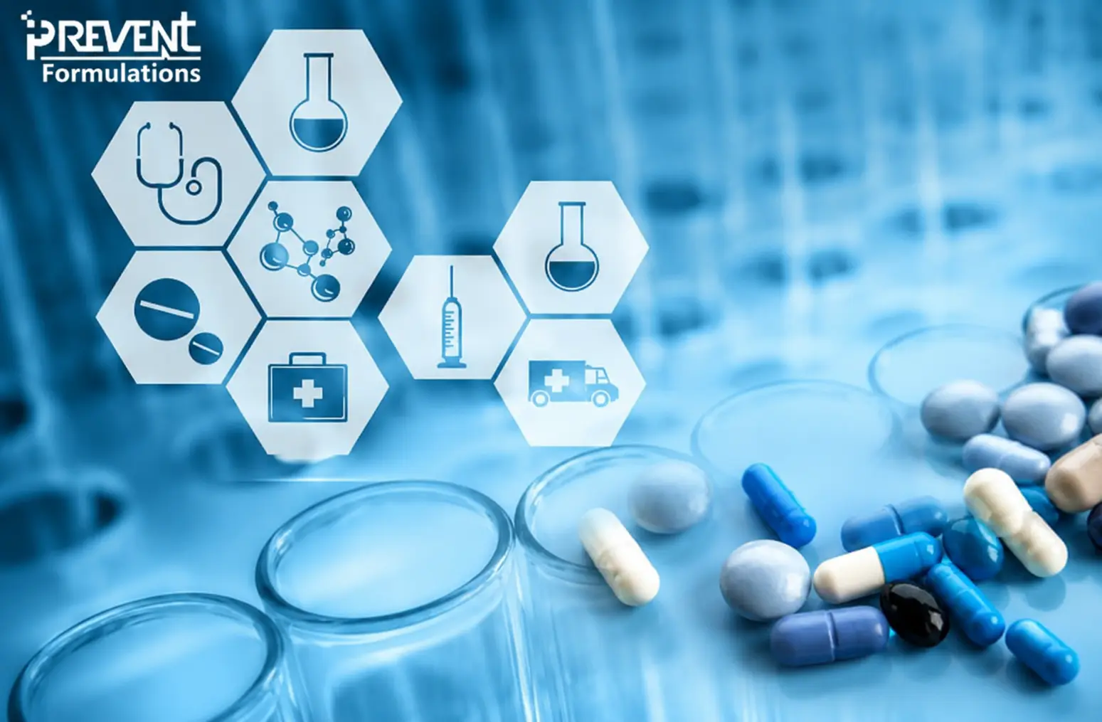 About Prevent Formulations